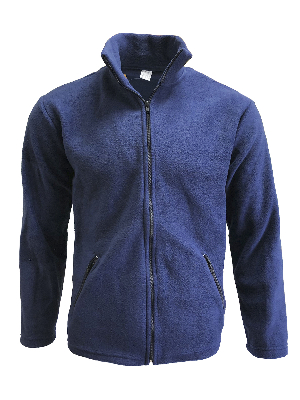 Куртка Etalon Basic TM Sprut на молнии, цвет темно-синий 52-54 104-108/182-188