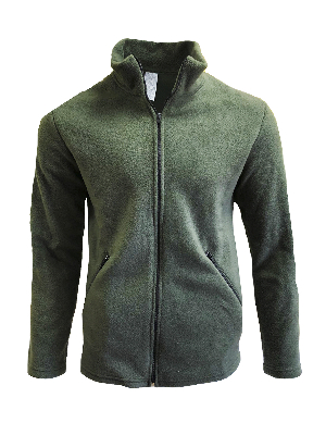 Куртка Etalon Basic TM Sprut на молнии, цвет оливковый 56-58, 112-116,182-188