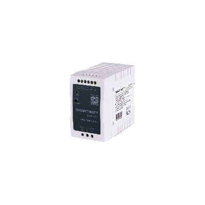Импульсный блок питания SMARTWATT PSE DRS 24100 S-POWER, 24 В, 100 Вт, 4 А