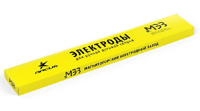 Электроды сварочные d=3.0мм МК-46.00 (5кг) НАКС (аналог Esab OK 46.00)