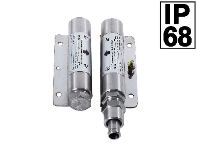 Извещатель охранный точечный магнитоконтактный ИО102 Атон исп.11