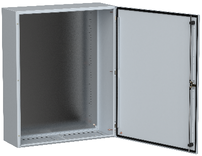 Корпус металлический ЩМП-100.80.30 УХЛ1 IP66 TITAN 5