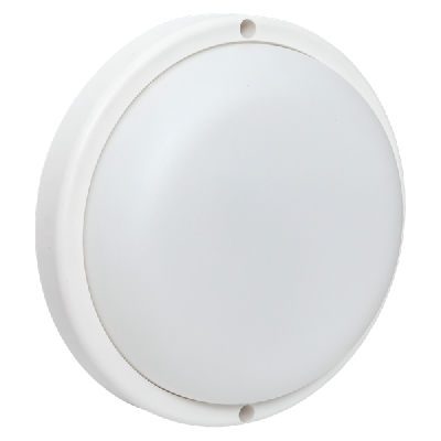 Светильник светодиодный ЖКХ круг ДПО-1004 15Вт 6500K IP65 LUMA EKF