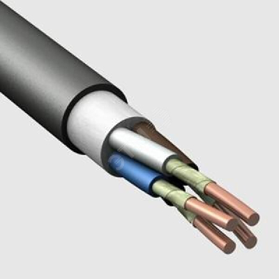 Кабель силовой ВВГнг(А)-FRLSLTx 4х1.5(N) - 0.66 ТРТС