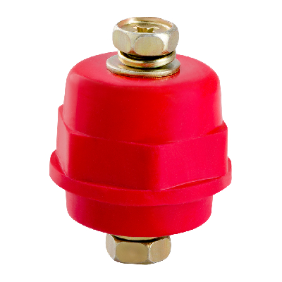 Изолятор силовой с болтом SM25-(М6)