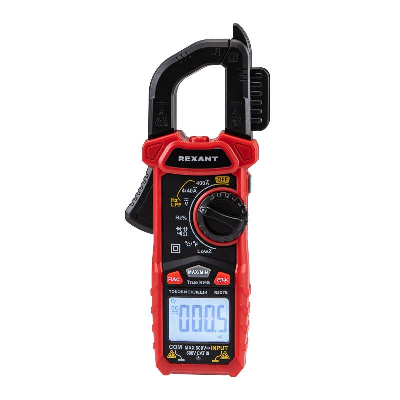 Токовые клещи R207B