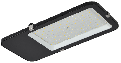 Светильник LED консольный уличный ДКУ 4002 80Д 5000К IP65 GENERICA