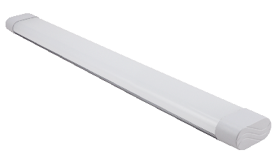 Светильник светодиодный линейный ДПО-18Вт 0,6м 6500К 1800лм IP40 белый LEDVANCE BATTEN VAL