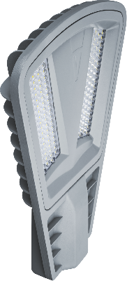 Светильник светодиодный уличный ДКУ-80вт 5000К IP65