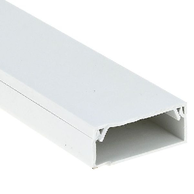 Канал кабельный 80х40 -Plast