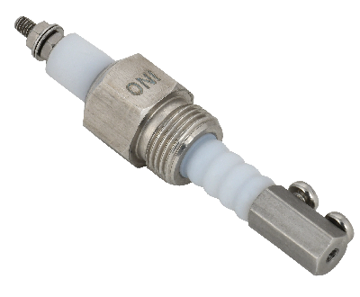 Датчик уровня кондуктометрический одноэлектродный ДС-ПВТ-М20х1,5