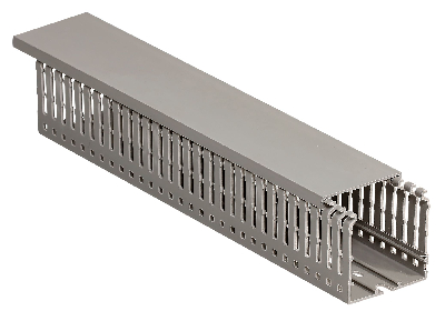 Короб перфорированный 60х60 ИМПАКТ - М (2м)