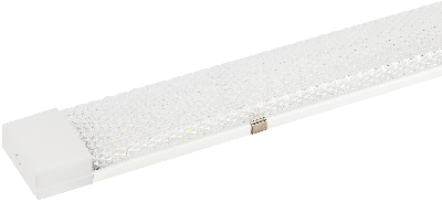 Светильник светодиодный линейный SPO-532-0-65K-036 IP20, 1,2 м, 36 Вт, 6500К, призма (20/480)