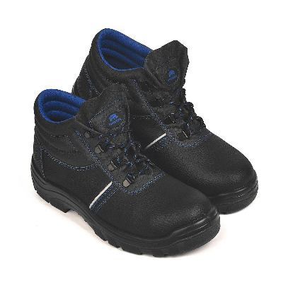 Ботинки Prosafe с подошвой ПУ (арт.13, р.42)