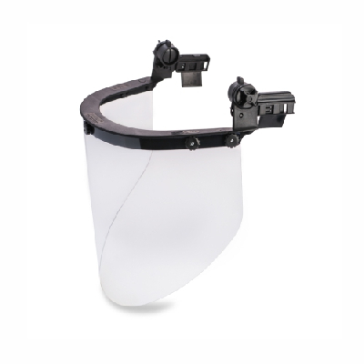 Щиток защитный лицевой КБТ ВИЗИОН TITAN