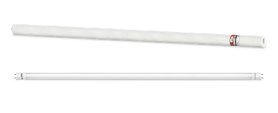 Лампа светодиодная LED-T8-М-PRO 20Вт 230В G13 4000К 2000Лм 1200мм матовая IN HOME