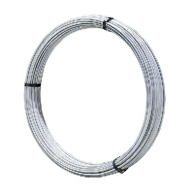 Пруток d 8мм, (бухта 25м) горячеоцикованный Basic