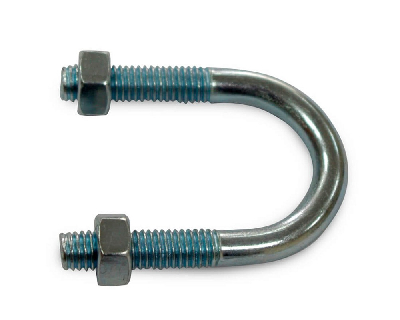 Хомутик С 437 М8 (3/4'')