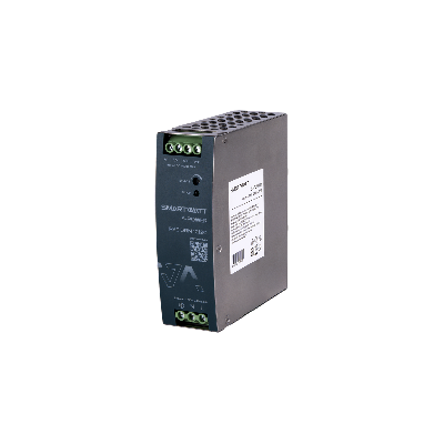 Импульсный блок питания SMARTWATT PSE DRN 12120 S-POWER, 12 В, 120 Вт, 10 А