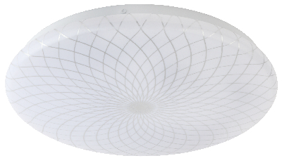 Светильник светодиодный бытовой SPB-6 Slim 3 24-4K 24Вт 4000K (20/160)