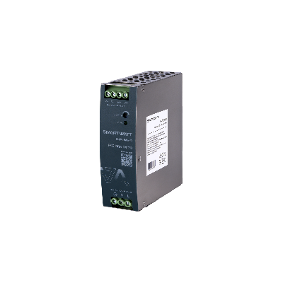 Импульсный блок питания SMARTWATT PSE DRN 24120 S-POWER, 24 В, 120 Вт, 5 А