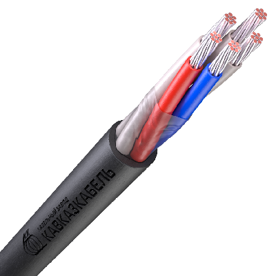 Кабель монтажный МКШнг(А)-LS 5х0,75 ТРТС