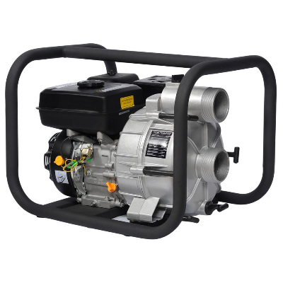 Мотопомпа бензиновая  HYT 80