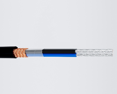 Провод монтажный МКШнг(А)-LS 10х0.75 ТРТС