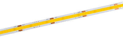Лента LED 5м COB-312LED 8Вт/м IP20 8мм 24В 4000К IEK