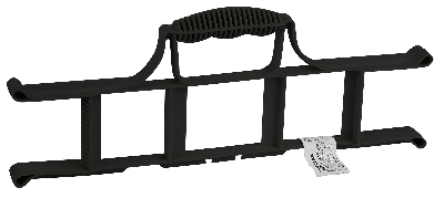 Рамка усиленная с ручкой для силового удлинителя с FR-1 для намотки провода каркас Б0047877 ЭРА