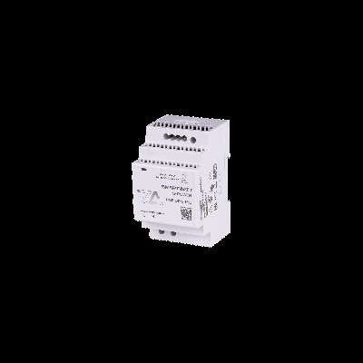 Импульсный блок питания SMARTWATT PSE DR 2460 S-POWER, 24 В, 60 Вт, 2,5 А