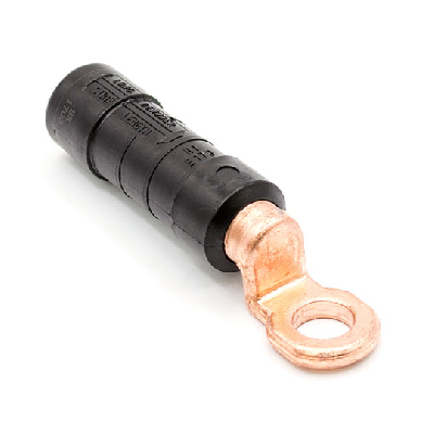 CPTAU 70 наконечник изол.