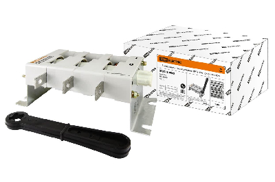 Выключатель - разъединитель ВР32-35А 30220 250А