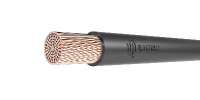 Кабель силовой КГТП-ХЛ 1х16 220/380-3 ТРТС