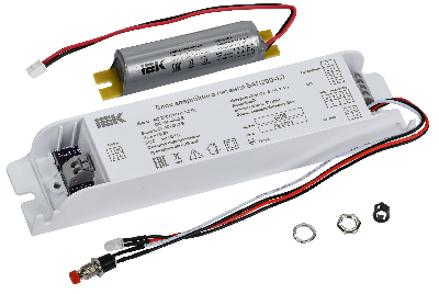 Блок аварийного питания БАП200-3.0 3ч 3-200вт для LED