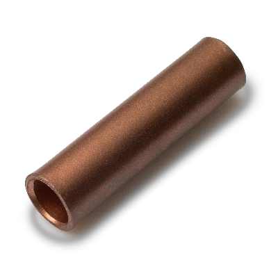 Гильза медная ГМ 2.5-2.6
