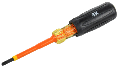 Отвертка диэлектрическая PZ/SL1х80 Т3 ARMA2L 5