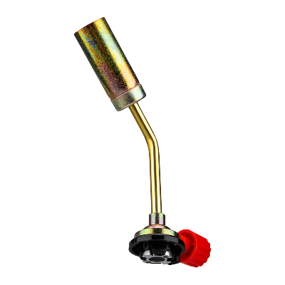 Горелка газовая механическая с регулятором GT-16, REXANT