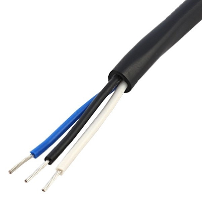 Кабель монтажный МКШнг(A)-HF 3х0,75 ТРТС