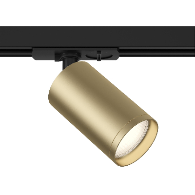 Светильник трековый Focus Unity GU10 10 Вт