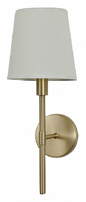 Бра Newport 3550 3552/A brass