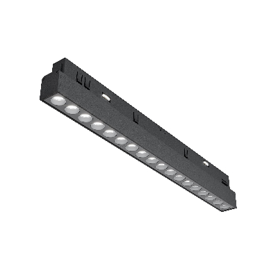 Светильник трековый Points Exility 3000K 18Вт 36 град