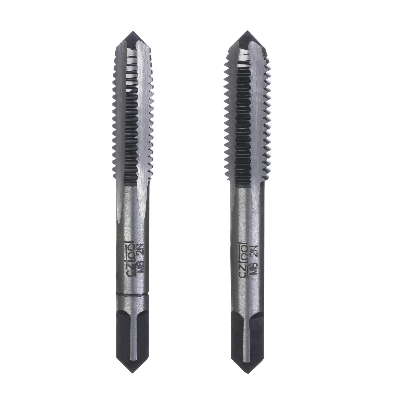 Набор метчиков 2шт М8х1,25 115CrV3