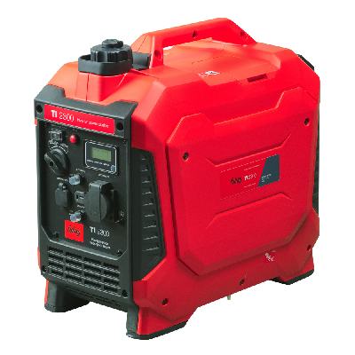 Генератор бензиновый инверторный TI 2300