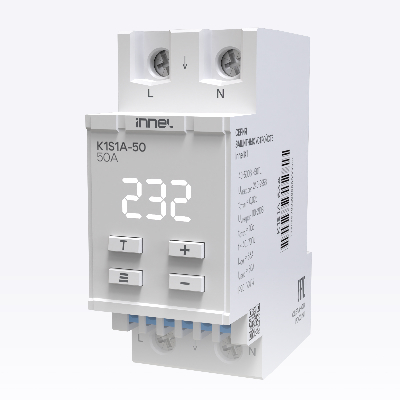 Реле напряжения K1S1A 50A