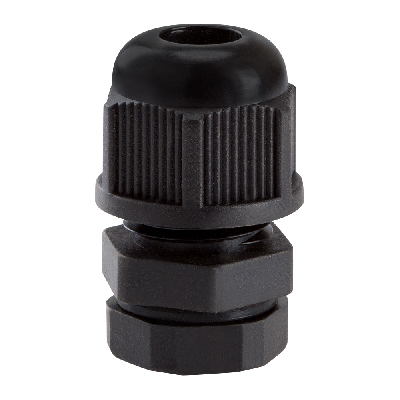 Сальник MG12-(Dпроводника 4-7мм)-IP68-