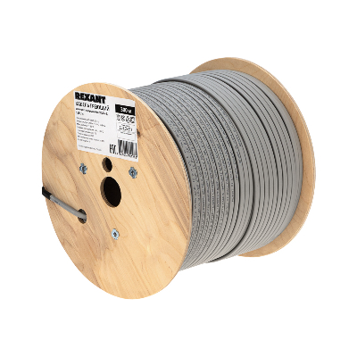 Кабель нагревательный саморегулирующийся SRL16-2, 16Вт/м, 300м