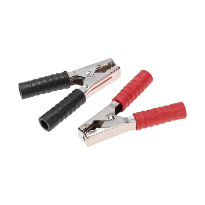 Зажим ''Крокодил'' 250А, 150мм, 20 шт.