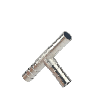 Переходник 46C/4 (T- образный елочка 8 мм)