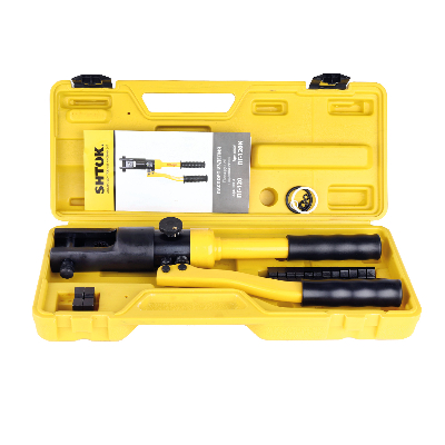 Пресс гидравлический ПГ-120К